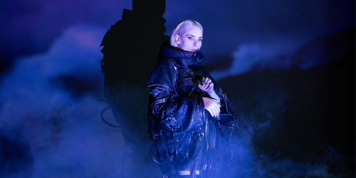 Eivør ponownie wystąpi w Polsce