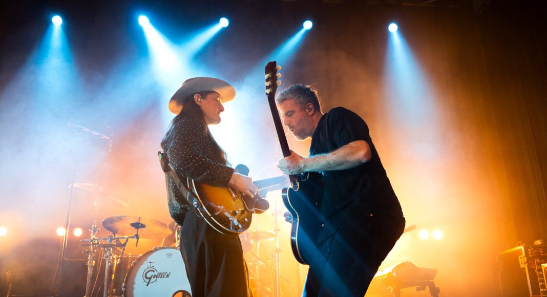 Kensington w Klubie Niebo! [Fotorelacja]