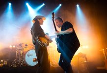 Kensington w Klubie Niebo! [Fotorelacja]