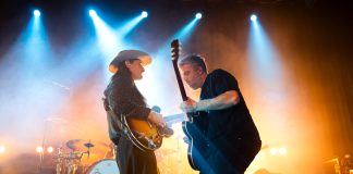 Kensington w Klubie Niebo! [Fotorelacja]