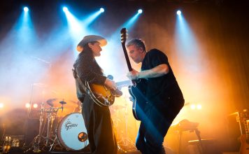 Kensington w Klubie Niebo! [Fotorelacja]