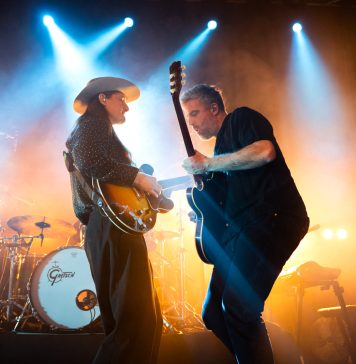 Kensington w Klubie Niebo! [Fotorelacja]