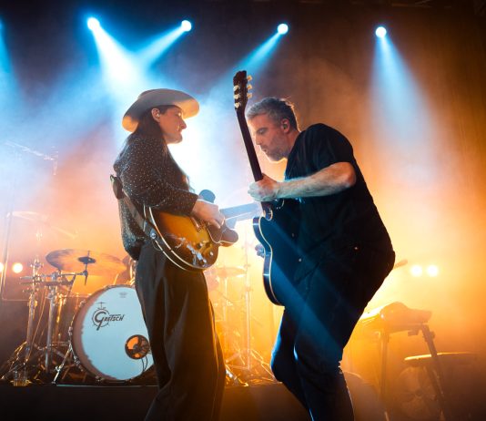 Kensington w Klubie Niebo! [Fotorelacja]