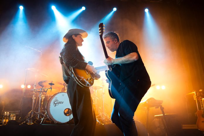 Kensington w Klubie Niebo! [Fotorelacja]