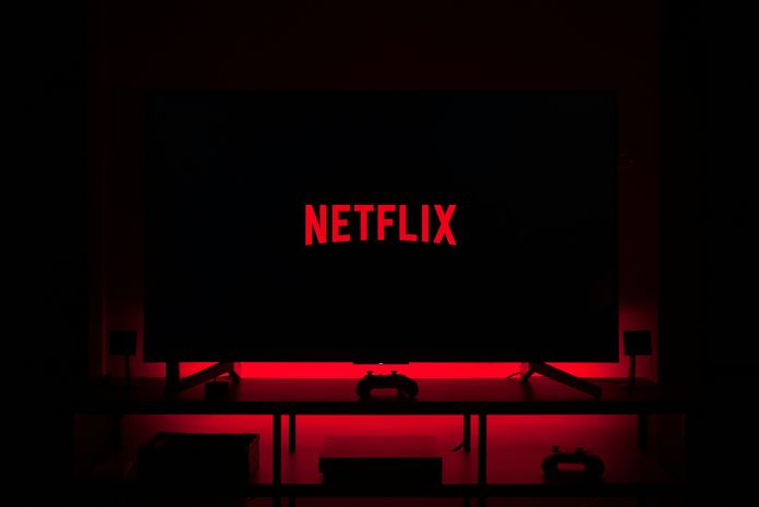 Netflix netflix