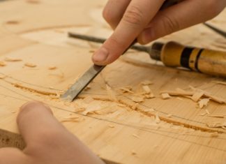 Przyjaźń, rękodzieło i konsekwencja - jak powstaje własny biznes bez presji idealnego startu