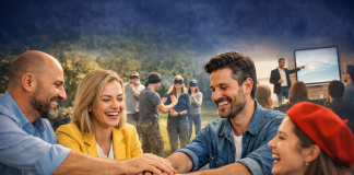 Scenariusz imprezy firmowej