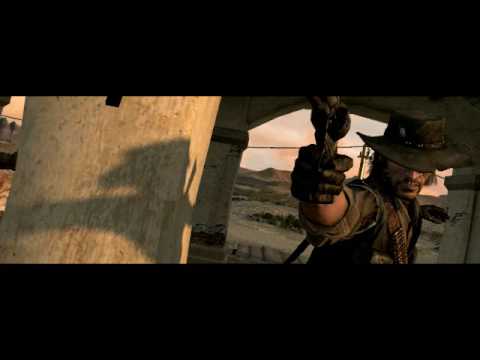 Nostalgiczny powrót na Dziki Zachód. Recenzja Red Dead Redemption po latach