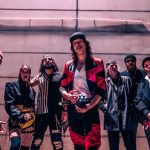 Gogol Bordello wracają do Polski na cztery koncerty
