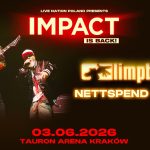 IMPACT is back! – do składu dołączają kolejne zespoły