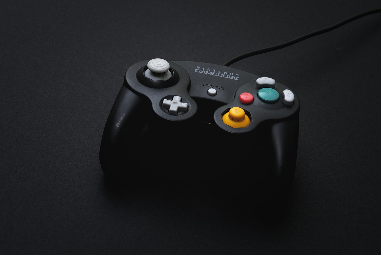 Netflix jak konsola do gier? Platforma wkracza w gaming