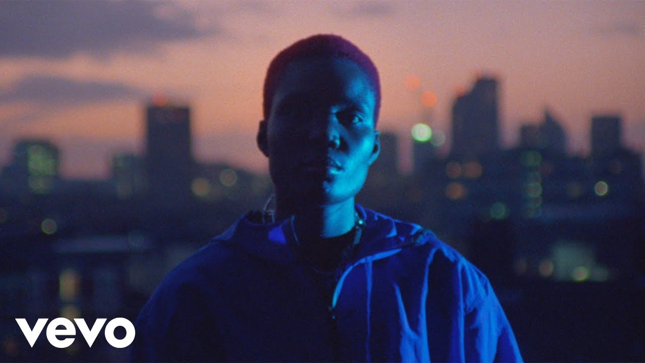 Arlo Parks zapowiada nowy album tanecznym singlem Heaven