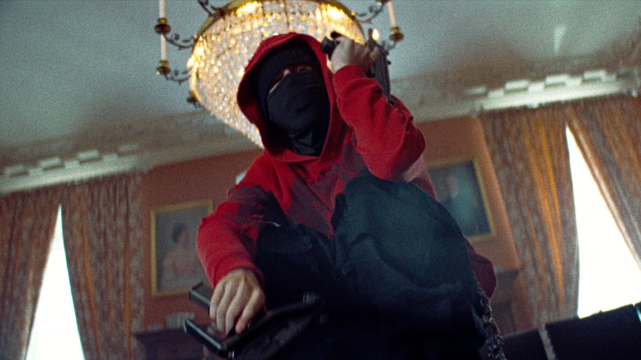 EsDeeKid po raz kolejny zaskoczył. Nowy singiel już dostępny