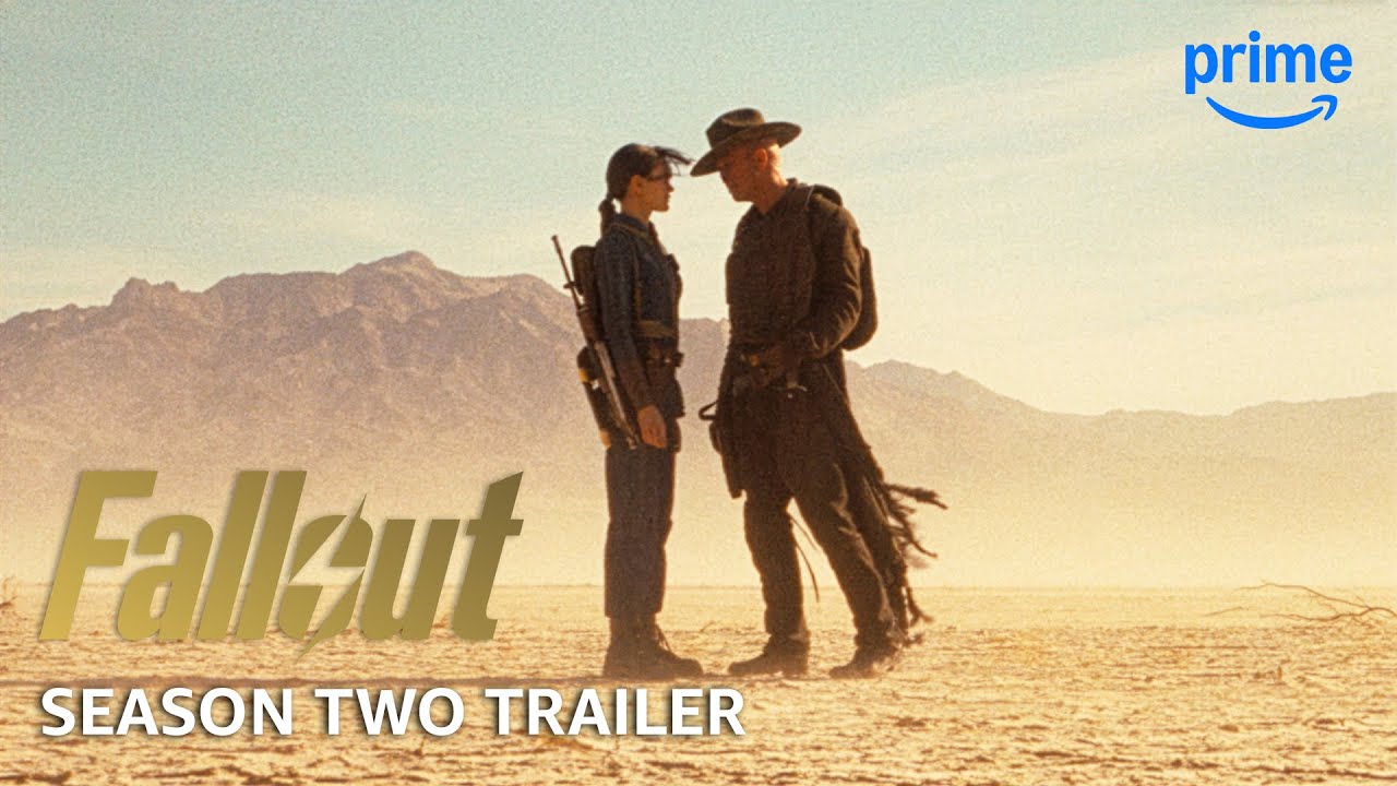 Fallout sezon 2 – recenzja finału. Witajcie w New Vegas, czyli wojna, która prawie nigdy się nie zmienia