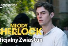Młody Sherlock w rękach Guya Ritchiego. Mamy zwiastun serialu, który pokaże genezę legendy