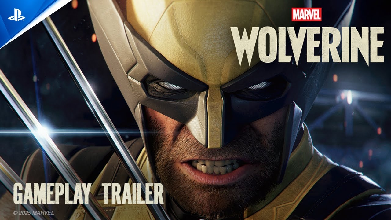 Marvel’s Wolverine ucieka przed GTA VI. Znamy termin premiery i nowego bohatera