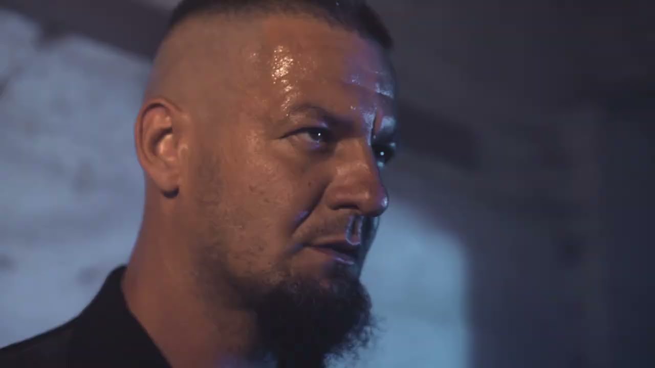 Mudslinger opublikowali klip do singla “Way Down”!