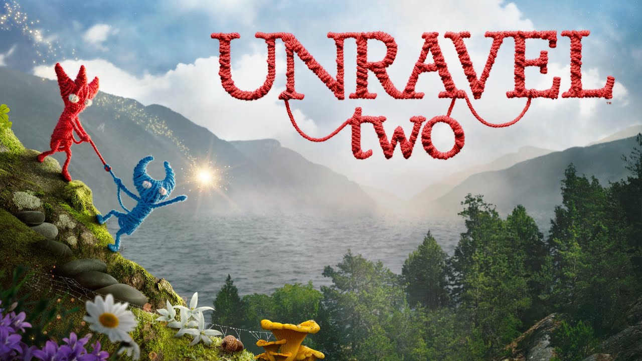 Unravel Two. Emocjonalna podróż we dwoje, która łączy nie tylko włóczkę – Recenzja gry