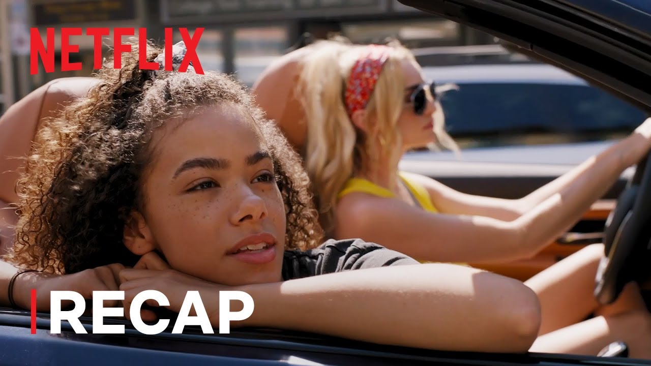 Ginny & Georgia – więcej niż teen drama