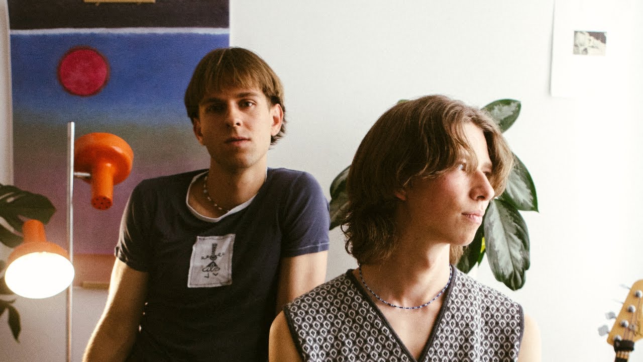 Niemiecki duet Zimmer90 wraca do Polski