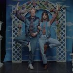 Taylor Swift prezentuje klip do Opalite z gwiazdorską obsadą