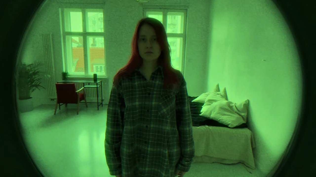 O utworze „Jestem” – słowami Pauliny Kordylas