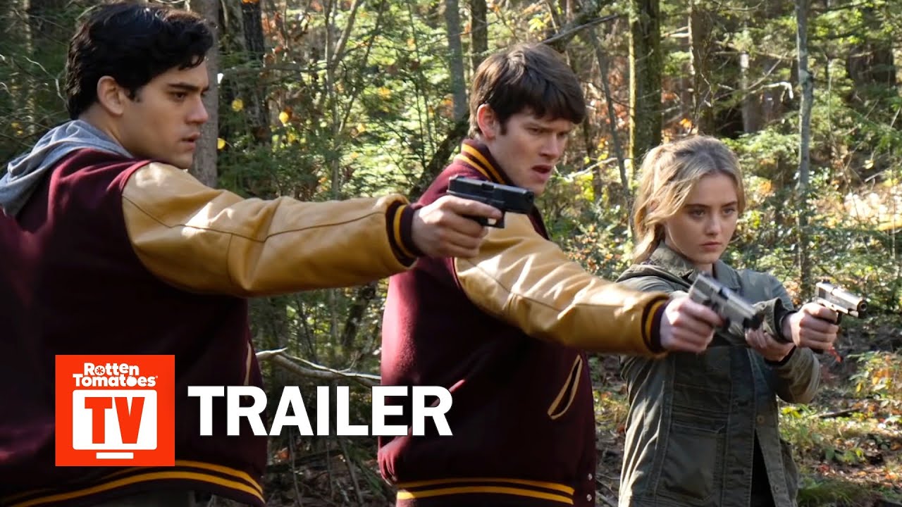 The Society: Serial, który obiecał więcej, niż zdążył powiedzieć