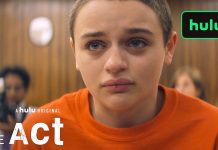 The Act: Historia, która mrozi krew w żyłach