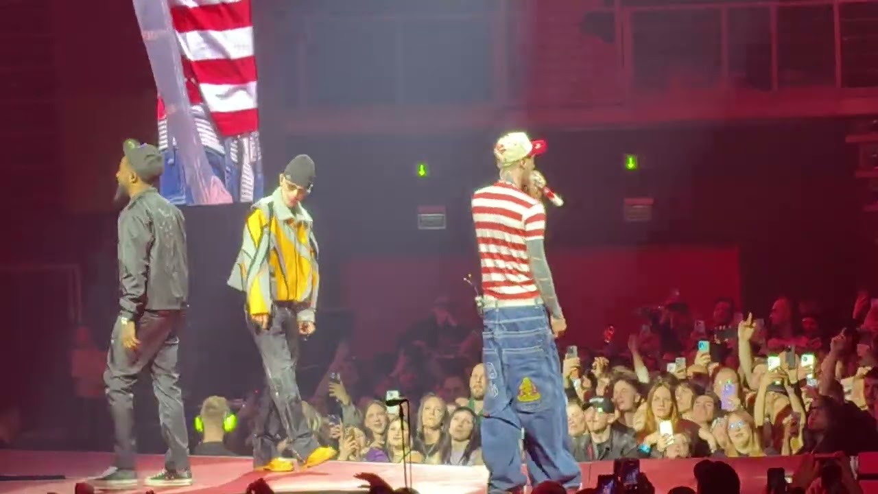 MGK pojawi się na albumie Okiego. Muzycy ogłosili współpracę