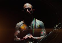 Trivium ponownie na koncertach w Polsce