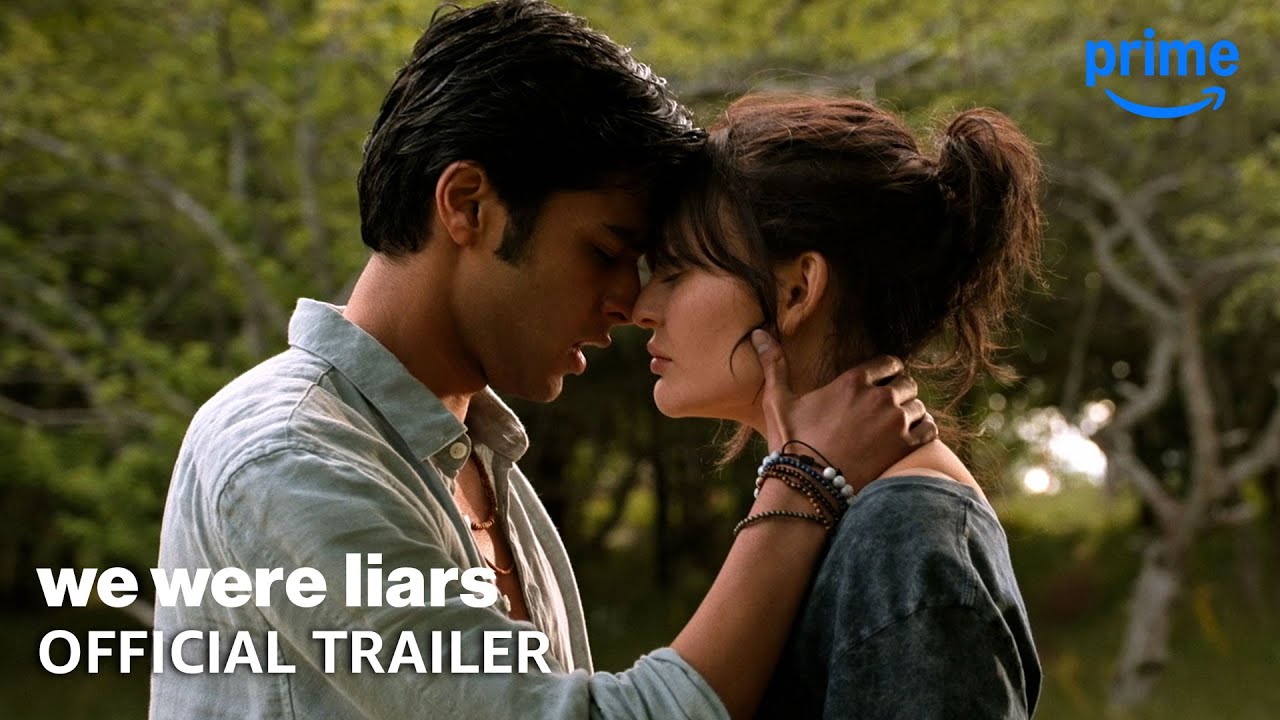 We Were Liars – tajemnica, która boli najbardziej