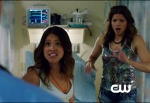 Jane the Virgin – serial o emocjach, rodzinie i chaosie życia
