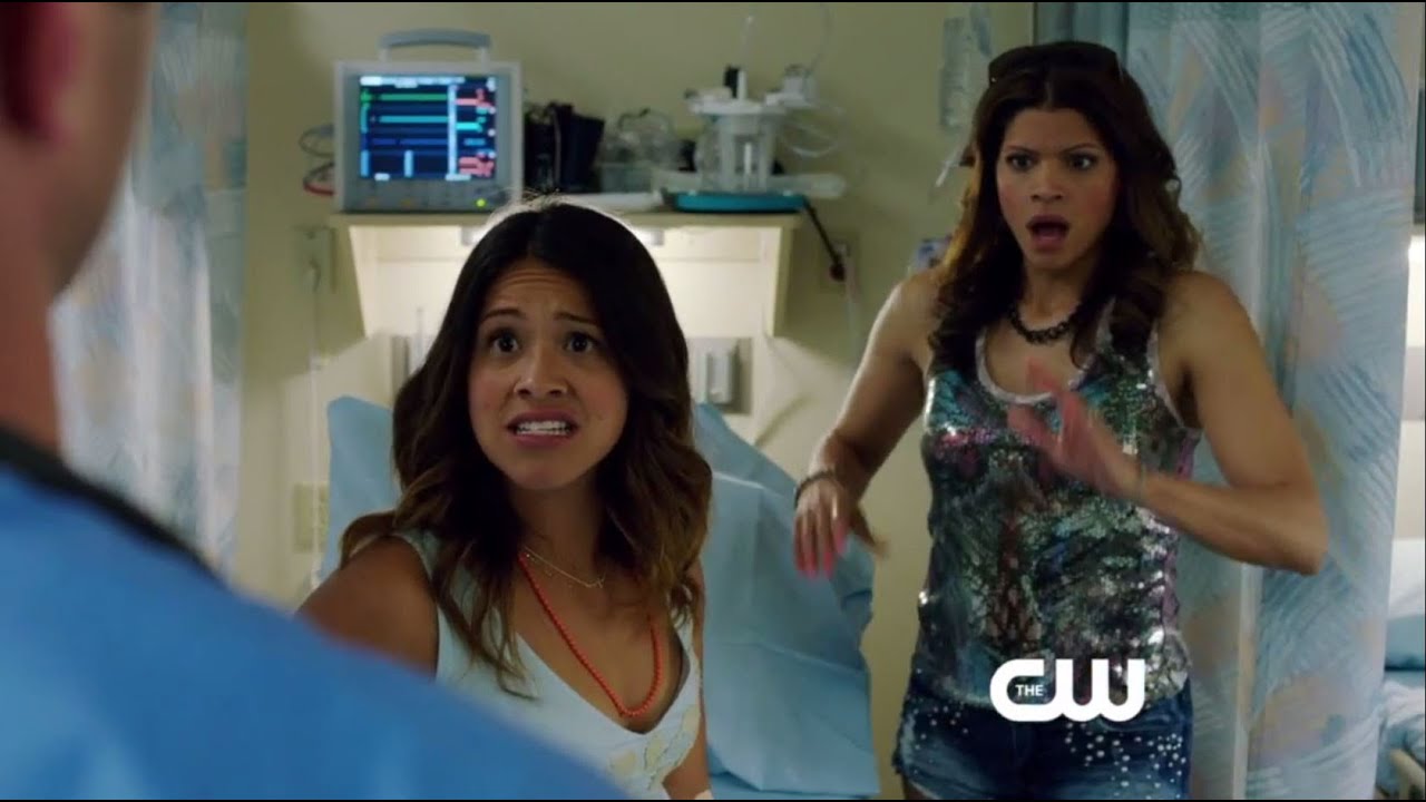Jane the Virgin – serial o emocjach, rodzinie i chaosie życia
