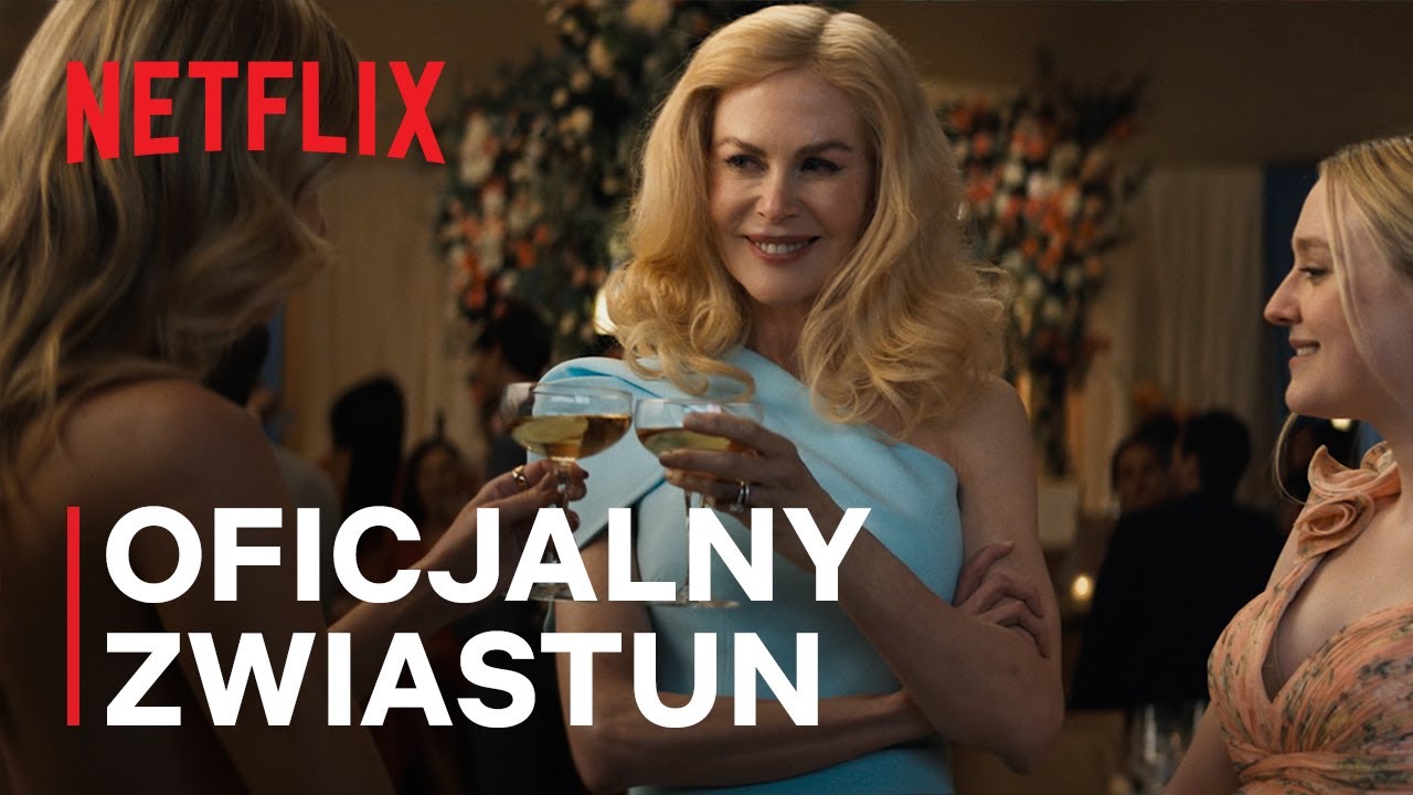 Para idealna – ślub marzeń, który zamienia się w śledztwo