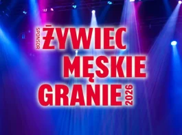 Męskie Granie 2026