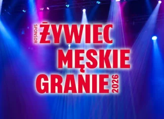Męskie Granie 2026