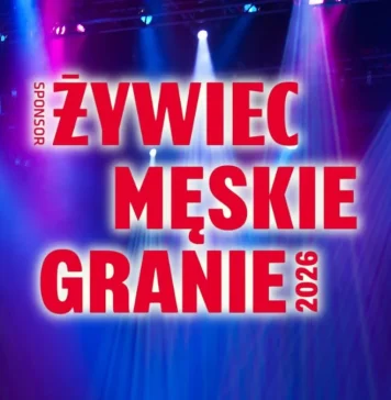 Męskie Granie 2026