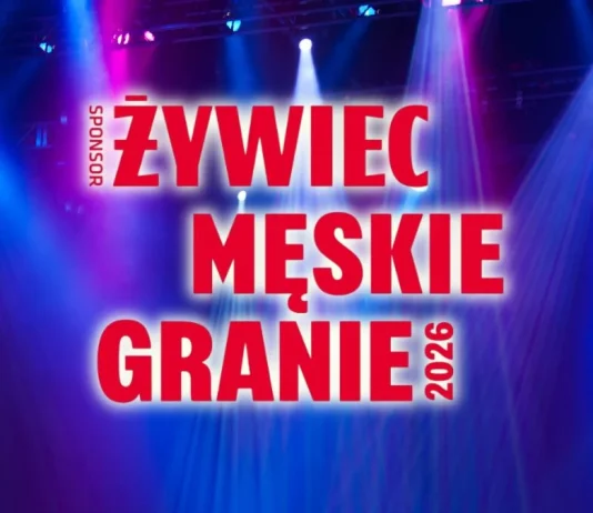Męskie Granie 2026