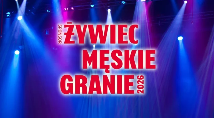 Męskie Granie 2026
