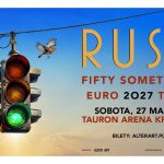 Rush po raz pierwszy w Polsce!