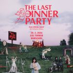 Koncert The Last Dinner Party w Warszawie