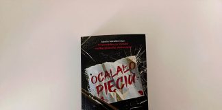 Holly Jackson, zagadka, zbrodnia, sekrety