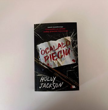 Holly Jackson, zagadka, zbrodnia, sekrety