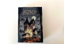 Kroniki Atlasu, Sally, Agnes, Chomik,