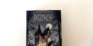 Kroniki Atlasu, Sally, Agnes, Chomik,