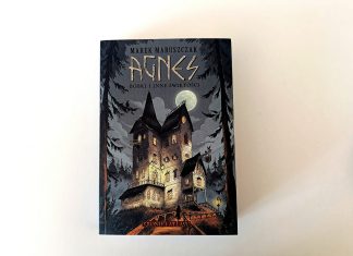 Kroniki Atlasu, Sally, Agnes, Chomik,