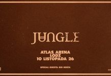 Jungle wracają do Polski