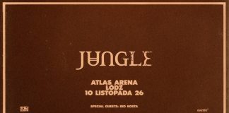 Jungle wracają do Polski
