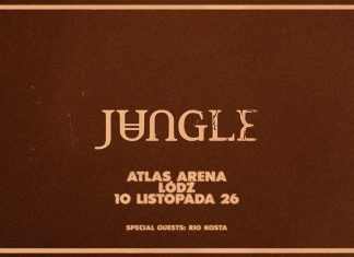 Jungle wracają do Polski