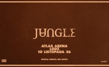 Jungle wracają do Polski